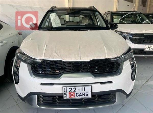 كيا سونيت 2025 للبيع في العراق - الموصل